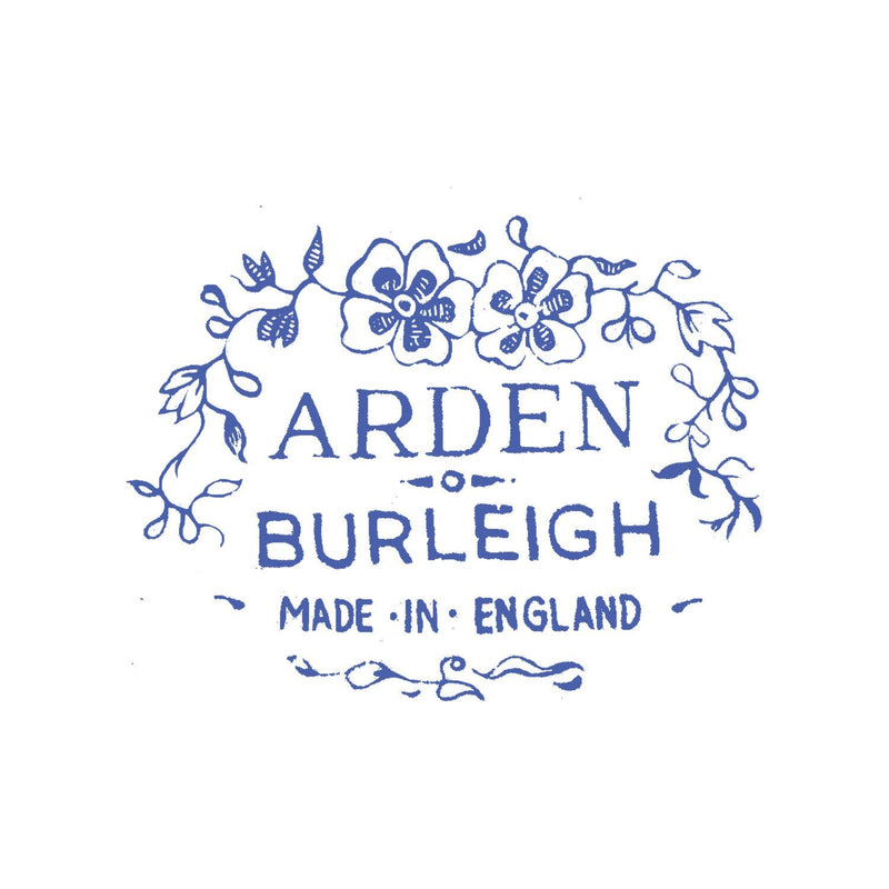Burleigh Pottery Made in England
