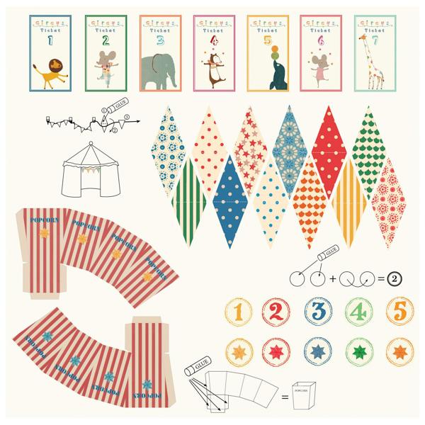 Kids Toys Party Supplies Brook Farm General Store