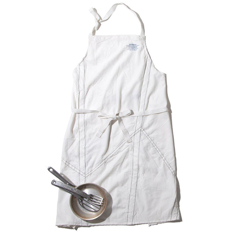 Apron