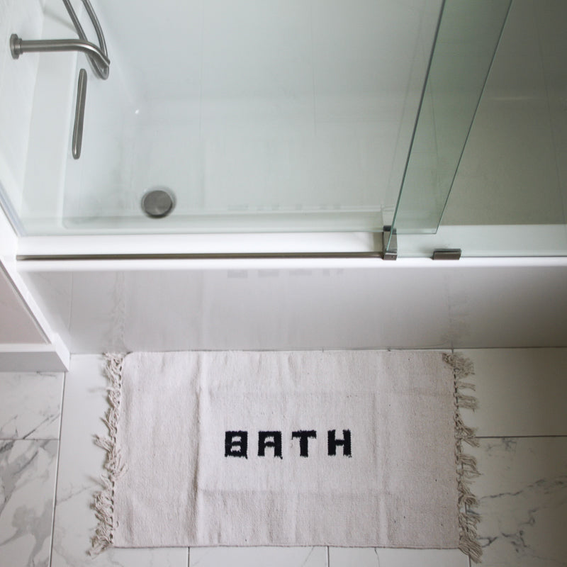 Bath Mat