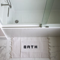 Bath Mat