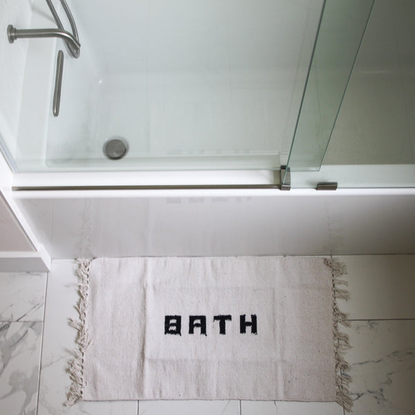 Bath Mat