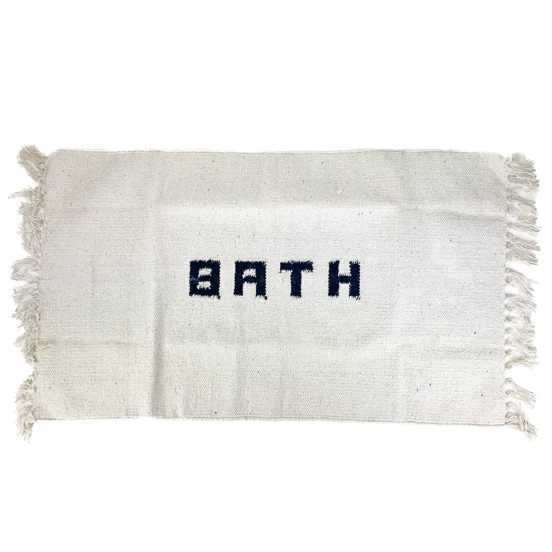 Bath Mat