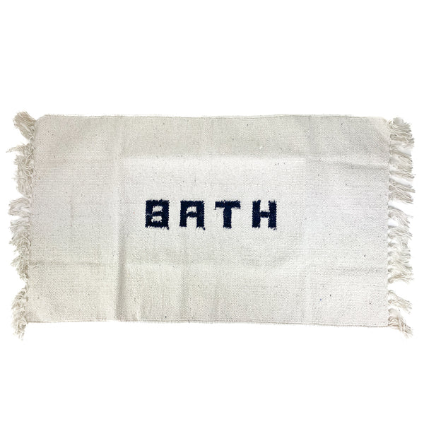 Bath Mat