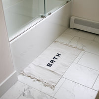 Bath Mat