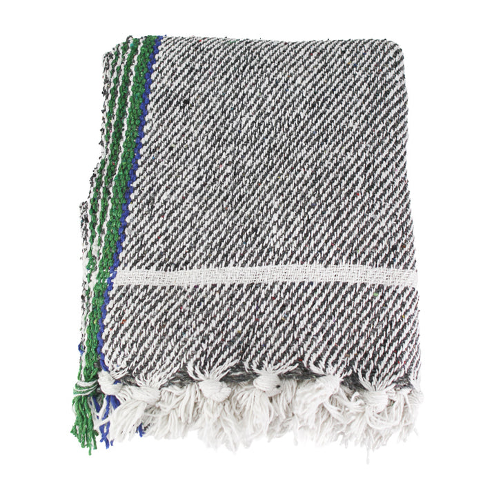 Clubhouse Blanket