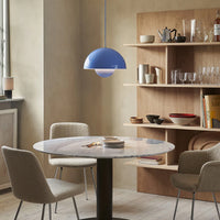 Flowerpot Pendant Lamp - VP7 - & Tradition