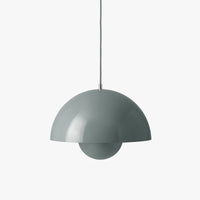 Flowerpot Pendant Lamp - VP7 - & Tradition