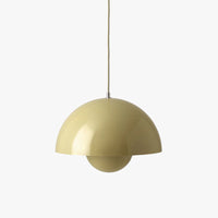 Flowerpot Pendant Lamp - VP7 - & Tradition
