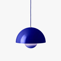 Flowerpot Pendant Lamp - VP7 - & Tradition