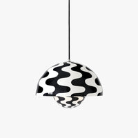 Flowerpot Pendant Lamp - VP7 - & Tradition