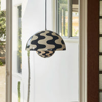 Flowerpot Pendant Lamp - VP7 - & Tradition