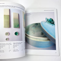 Colour in Glazes