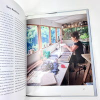 Modern British Potters & Their Studios - Hardcover