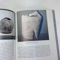 Modern British Potters & Their Studios - Hardcover