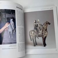 Naked Clay: Ceramics Without Glaze