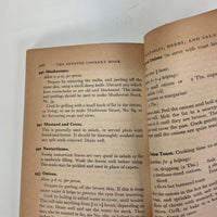 The Penguin Cookery Book