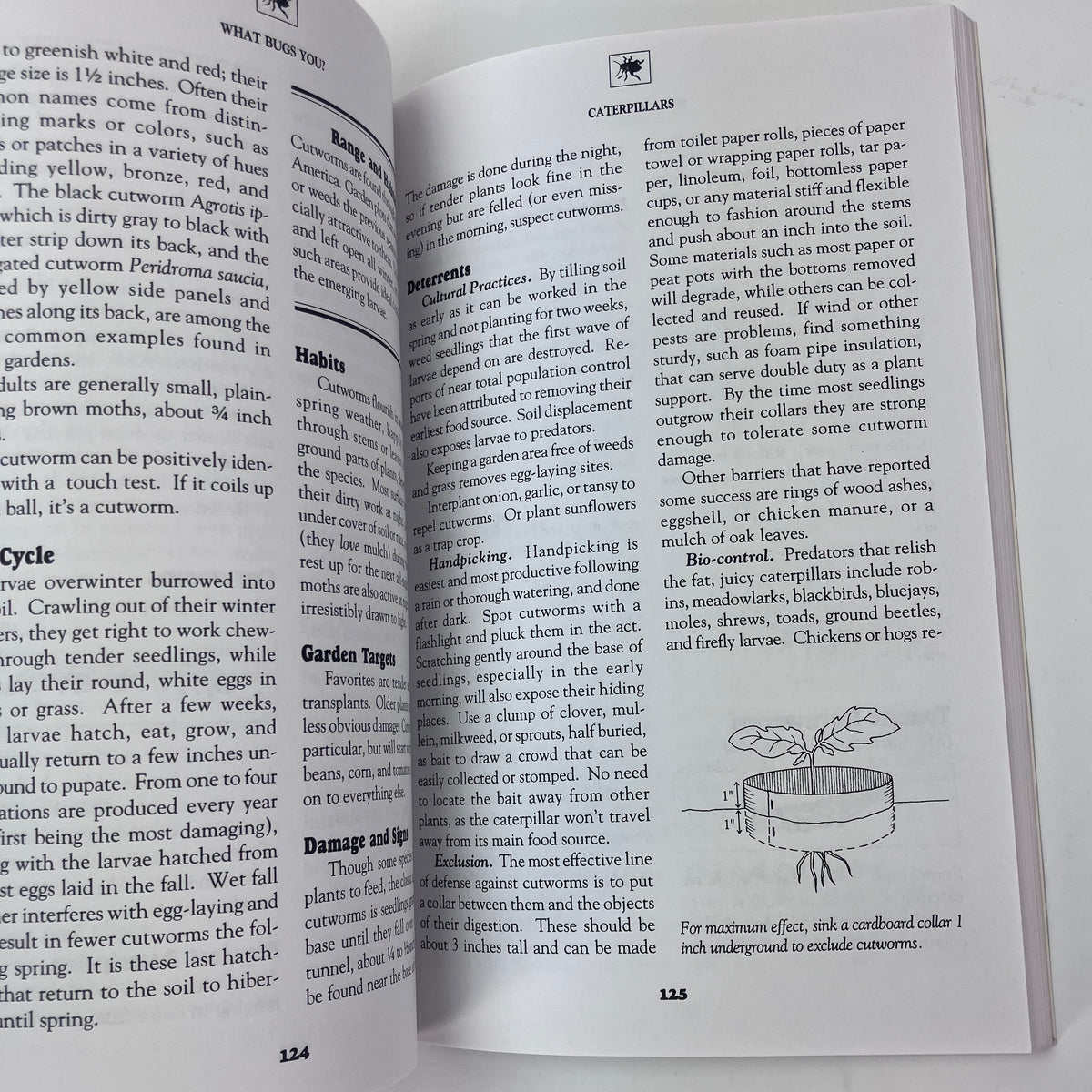 Bugs, Slugs & Other Thugs: Controlling Garden Pests Organically