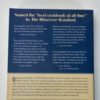 The French Menu Cookbook