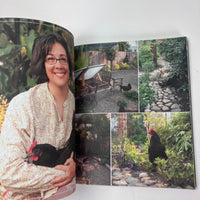 Free-Range Chicken Gardens: How to Create a Beautiful, Chicken-Friendly Yard