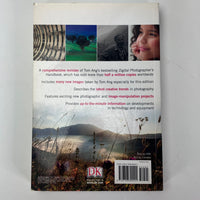 Digital Photographer's Handbook