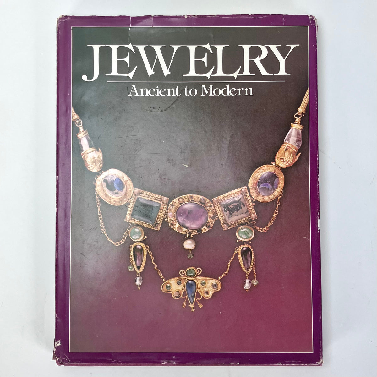 Jewelry: Ancient To Modern