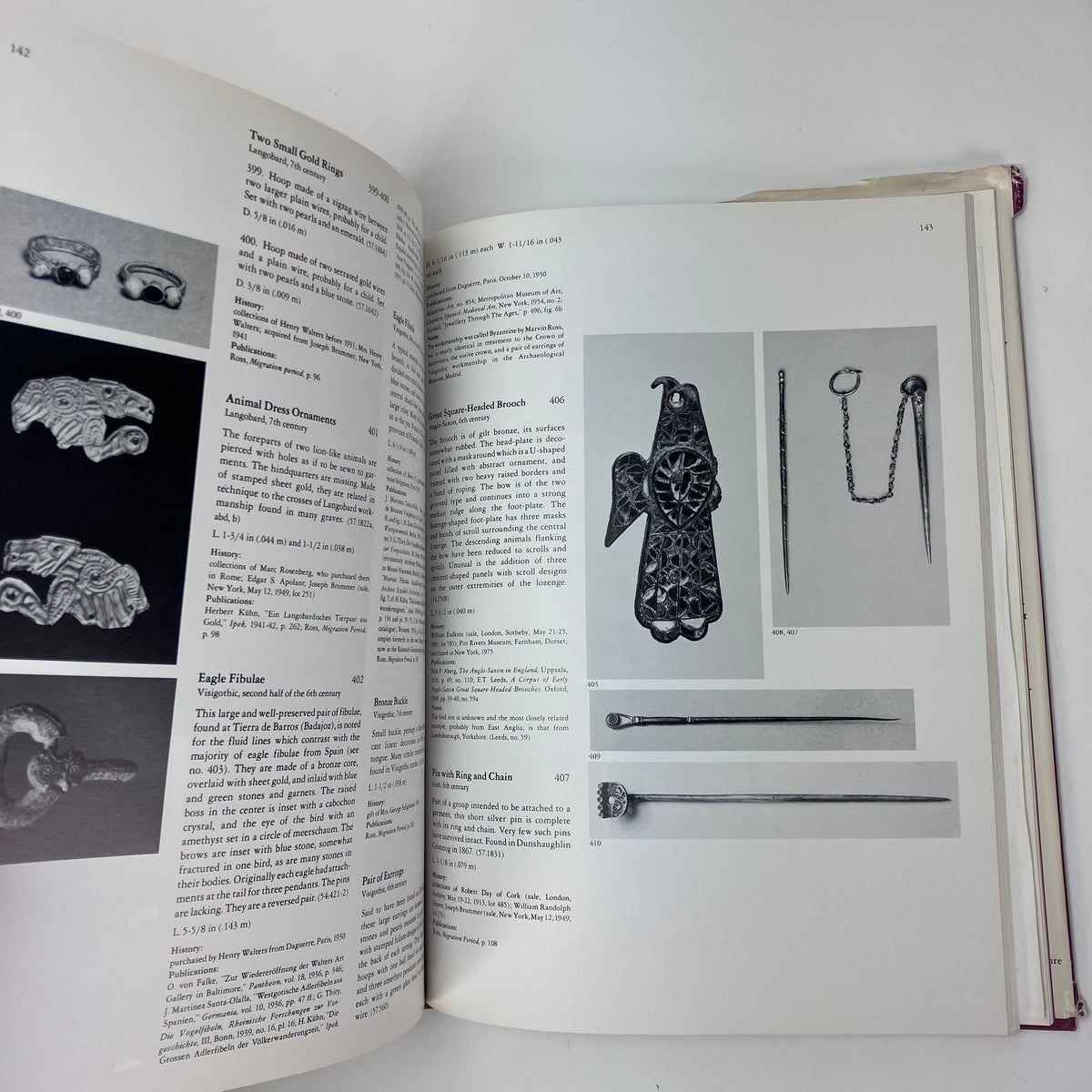 Jewelry: Ancient To Modern