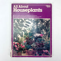 All About Houseplants