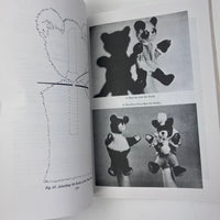 TEDDY BEARS AND HOW TO MAKE THEM