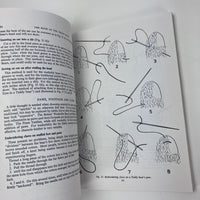 TEDDY BEARS AND HOW TO MAKE THEM