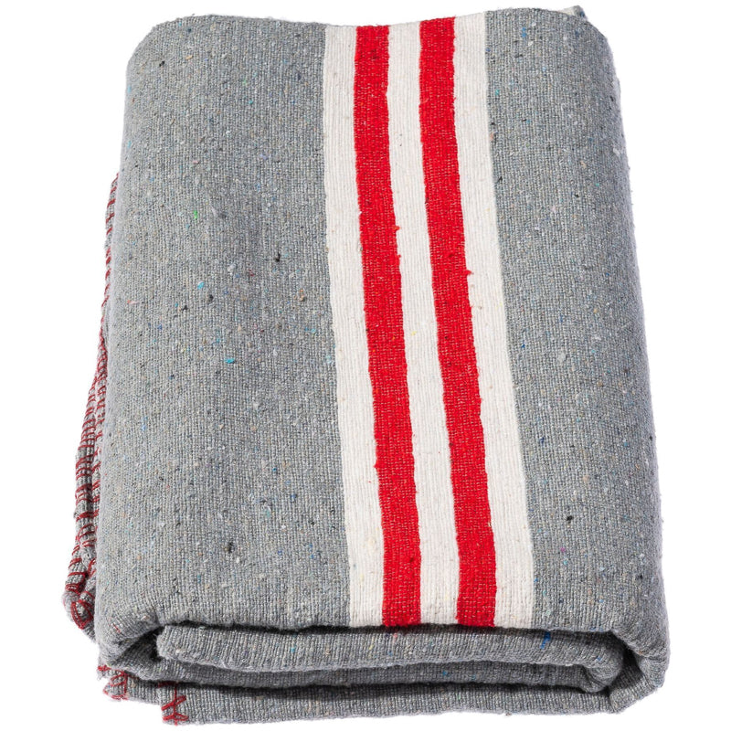 Moving Blanket - Grey