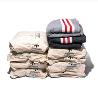 Moving Blanket - Black