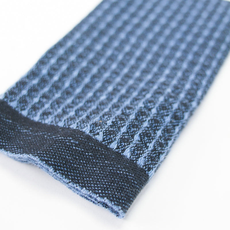 Scandinavian Dish Towel - Waffle