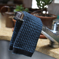 Scandinavian Dish Towel - Waffle