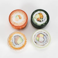 Sushi Washi Tape