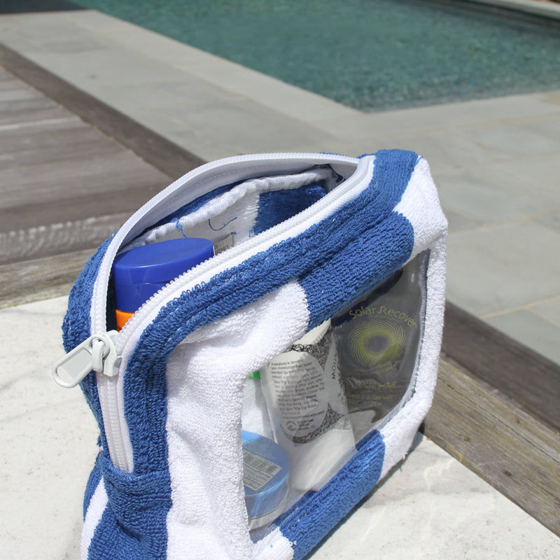 Pool Pouch