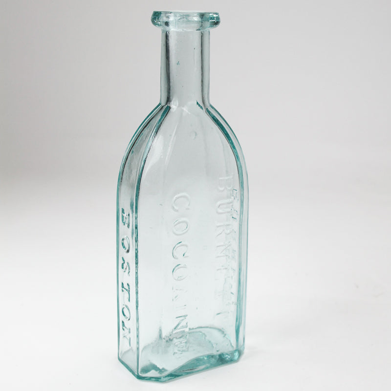 Antique Cocaine Bottle