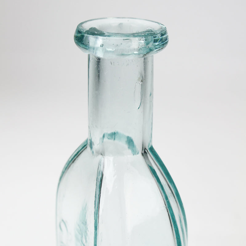 Antique Cocaine Bottle