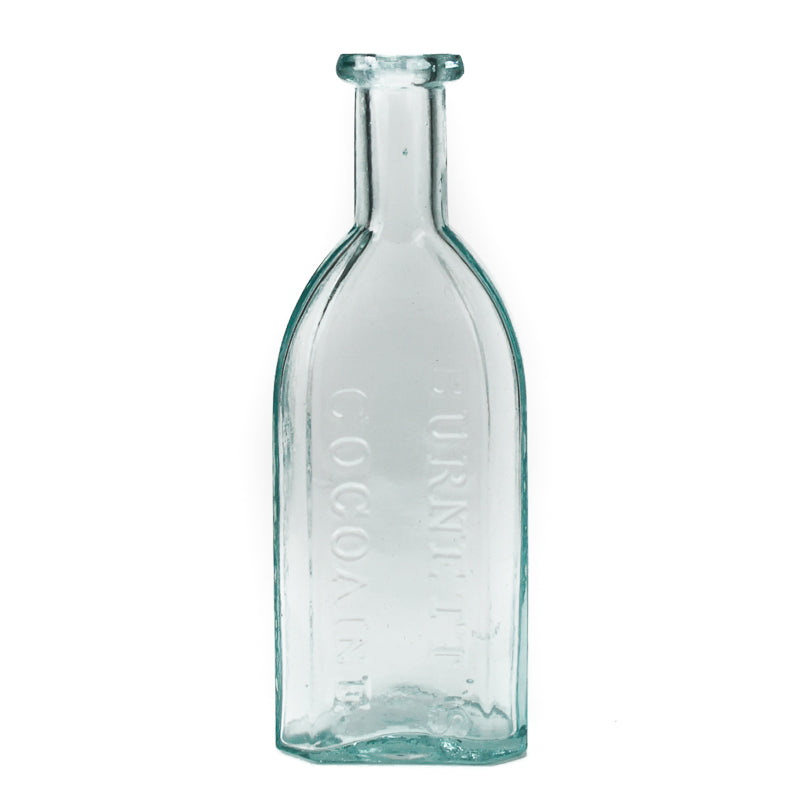 Antique Cocaine Bottle