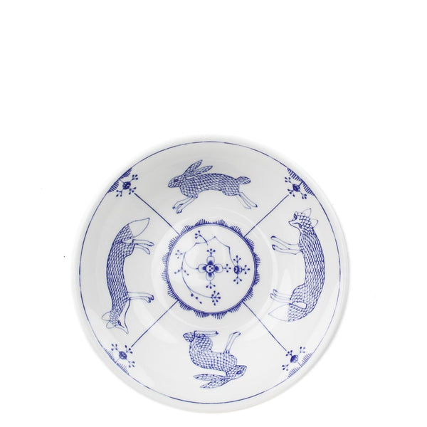 Clerkenwell Bone China Fruit Bowl