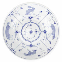 Clerkenwell Bone China Serving Bowl