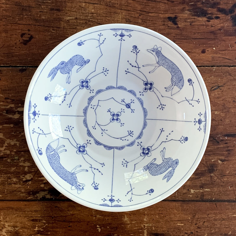 Clerkenwell Bone China Serving Bowl