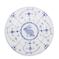 Clerkenwell Bone China Lunch Plate