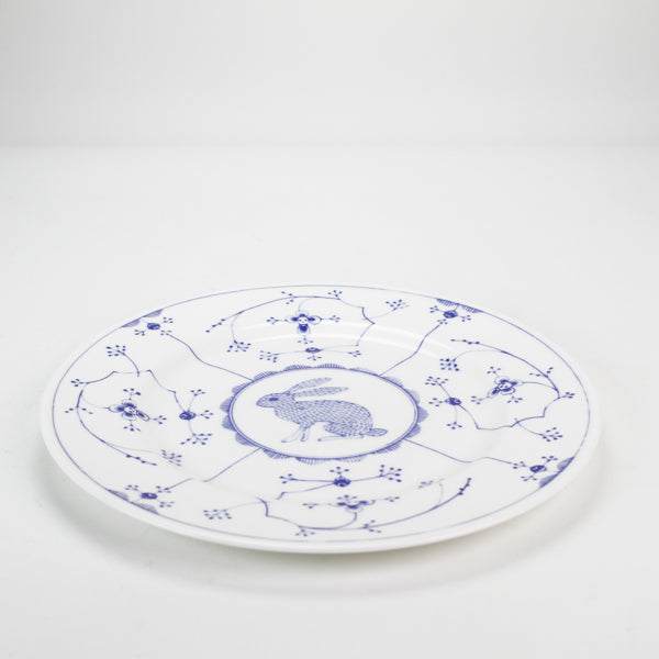Clerkenwell Bone China Lunch Plate