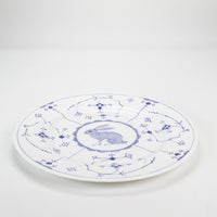Clerkenwell Bone China Lunch Plate