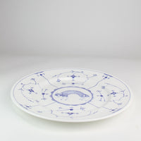 Clerkenwell Bone China Dinner Plate