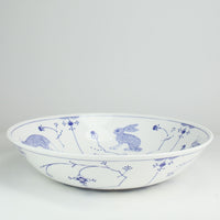 Clerkenwell Bone China Serving Bowl