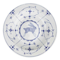 Clerkenwell Bone China Soup Plate