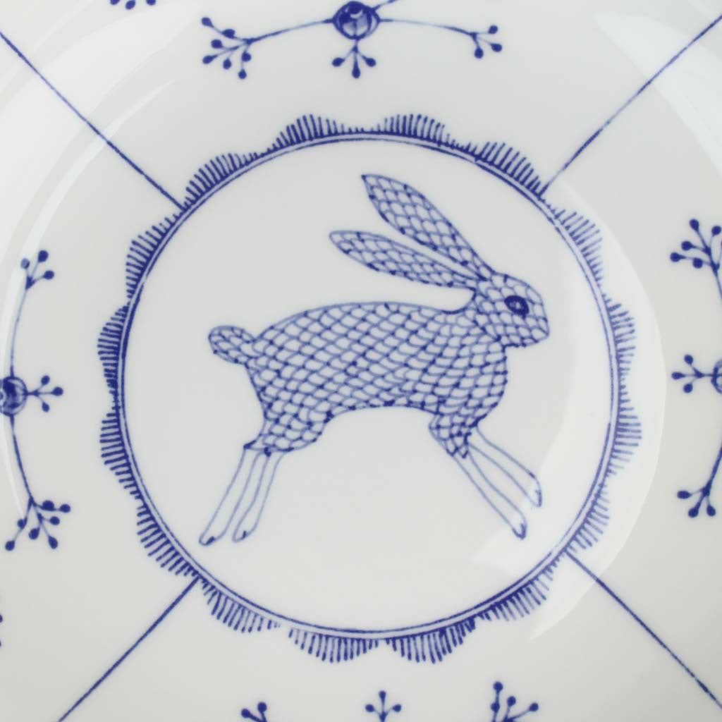 Clerkenwell Bone China Soup Plate