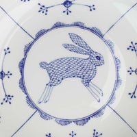 Clerkenwell Bone China Soup Plate
